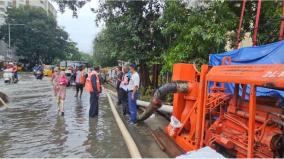 rainwater-drainage-works-helped-chennai-has-returned-to-normal-mayor-priya