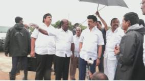 chennai-has-30-percentage-rainwater-drainage-works-remaining-mkstalin