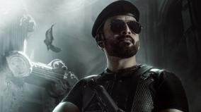 first-look-of-empuraan-prithviraj-from-mohanlal-starrer-out