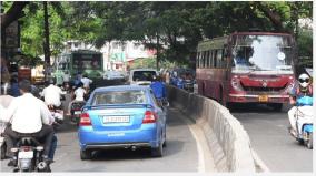 rs-10-15-lakh-fine-collected-from-motorists-in-kovai