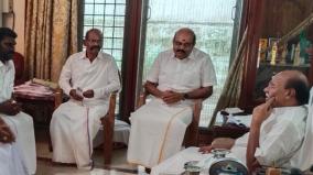 tamil-arunthathiyar-sangam-members-met-ramadoss-in-person-and-thanked-him-over-arunthathiyar-reservation