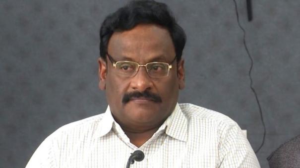 Tribute to GN Saibaba