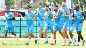 isl-football-series-chennaiyin-fc-to-play-with-north-east-united-today