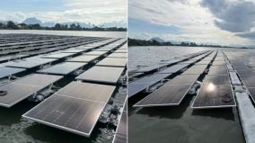 intensity-of-construction-of-floating-solar-power-plant-at-ukkadam-periyakulam-at-a-cost-of-rs-1-45-crore