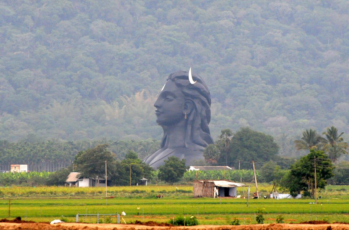 ‘சட்டவிரோத-சிறைவைப்பு-புகார்’---ஈஷாவுக்கு-எதிரான-வழக்கை-சுப்ரீம்-கோர்ட்-முடித்து-வைத்தது