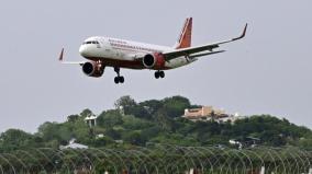 air-india-express-flight-from-dubai-carrying-189-passengers-receives-bomb-threat-lands-in-jaipur