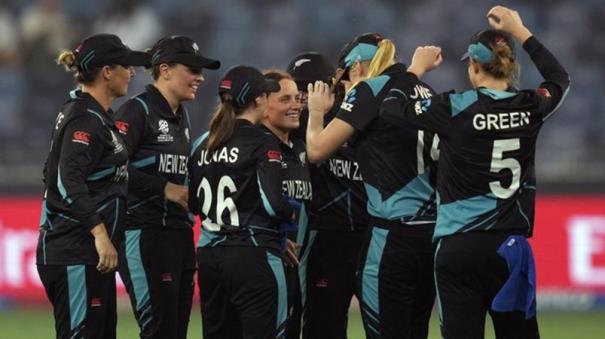 womens t20 world cup new zealand team won champion title defeats south africa