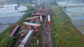 kawaripet-train-accident-case-registered-under-conspiracy-to-overturn-train