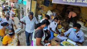 ration-shops-will-be-open-tomorrow-in-puducherry