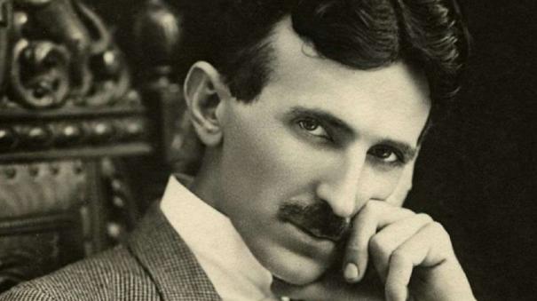 scientist Nikola Tesla life explained