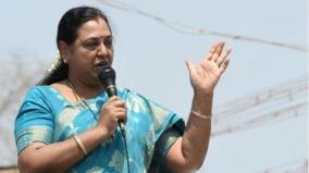 premalatha-vijayakanth-emphasis-the-inquiry-into-the-death-of-the-constable