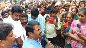 seeman-comments-on-union-minister-l-murugan-statement-about-thirumavalavan