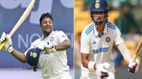 i-will-play-kl-rahul-over-sarfaraz-khan-in-team-india-parthiv-patel