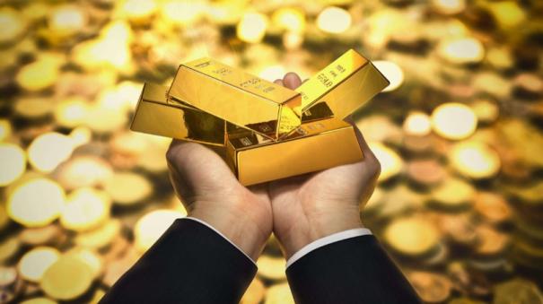 how to buy digital gold in india was explained