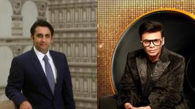 adar-poonawalla-to-buy-50-percent-stake-in-karan-johar-s-dharma-productions-co