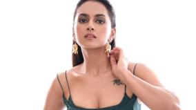 actress-shraddha-srinath-latest-photo-album-getting-viral