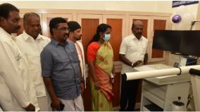 pulmonary-research-lab-started-at-madurai-government-hospital