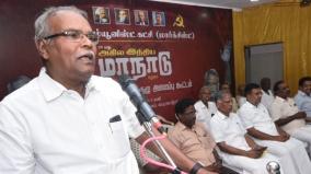 there-is-no-fight-between-dmk-and-cpim-says-balakrishnan