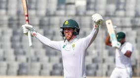 kyle-verreynne-hits-century-south-africa-out-for-308-runs