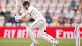 kane-williamson-out-of-second-test-match-versus-team-india