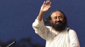 who-to-acti-as-sri-sri-ravi-shankar