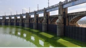 mettur-dam-water-level-reached-100-feet-for-the-2nd-time-this-year