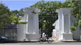 court-allowed-the-public-works-department-to-evacuate-the-circle-de-pondicherry-immediately