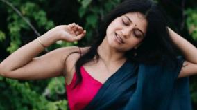 actress-aditi-balan-photo-album