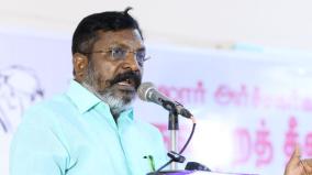 vck-leader-thirumavalavan-wishes-vijay-for-his-first-political-conference