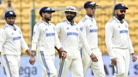 second-test-cricket-starts-today-in-pune-team-india-eyes-to-win-new-zealand