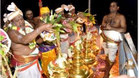 kumbabhishekam-was-repeated-at-the-palani-murugan-temple