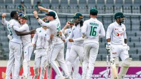 south-africa-beat-bangladesh-in-mirpur-test-fourth-in-world-test-championship