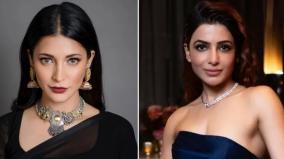 shruti-haasan-opts-out-of-adivi-sesh-s-dacoit-chennai-story