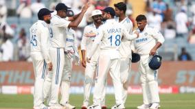 team-india-s-great-ashwin-amazing-washington-sundar-pune-test-new-zealand