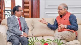 indian-embassy-urges-the-sri-lankan-government-to-resolve-the-indo-sri-lankan-fishermen-issue