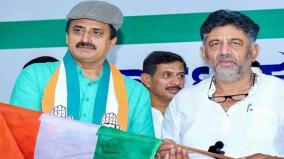 channapatna-bypoll-nikhil-remains-frontrunner-even-as-yogeshwar-digs-in-his-heels