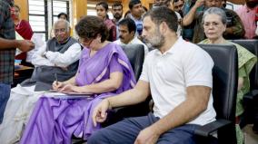 priyanka-gandhi-nomination-m-kharge-waited-as-door-locked-says-congress