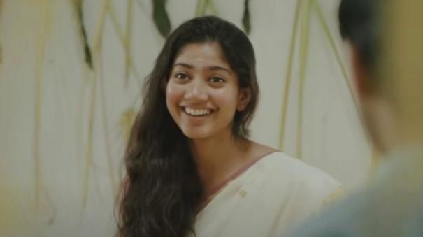 Sai Pallavi on rejecting Premam