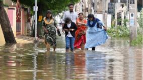 premalatha-insists-that-tn-government-should-give-an-explanation-because-of-the-heavy-rains-in-madurai