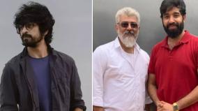 actor-arjun-das-join-the-cast-of-ajith-starrer-good-bad-ugly-movie