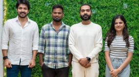 simbu-praise-dinesh-and-harish-kalyan-starrer-lubber-pandhu