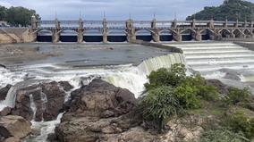 increase-in-water-flow-to-mettur-dam-to-33-thousand-cubic-feet