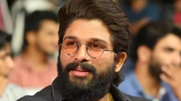 Allu Arjun Salary Rs 300 Crore