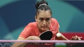 world-table-tennis-manika-patra-lose