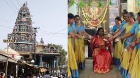 tiruvekadu-temple-reels-case-former-trustee-woman-member-apologizes