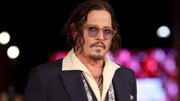 Johnny Depp Modi Biopic to Premiere at San Sebastian Film Festival