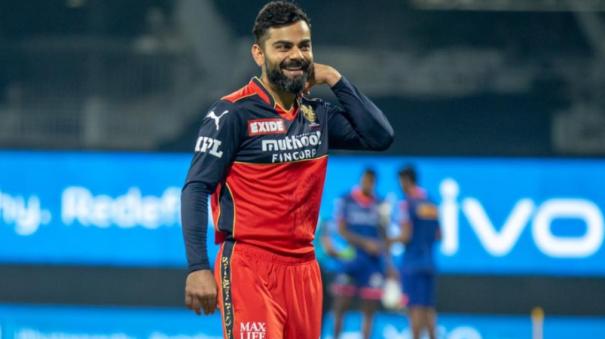 Virat Kohli set to return as RCB captain from IPL 2025