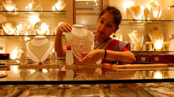 India's gold demand to hit 4-year low amid price rally: World Gold Council