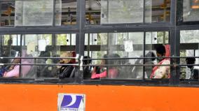 over-77-of-women-feel-unsafe-commuting-in-delhi-buses-after-dark-reveals-greenpeace-report