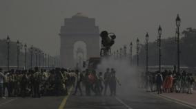 air-pollution-level-increases-in-delhi-ahead-of-diwali-eight-stations-in-red-zone